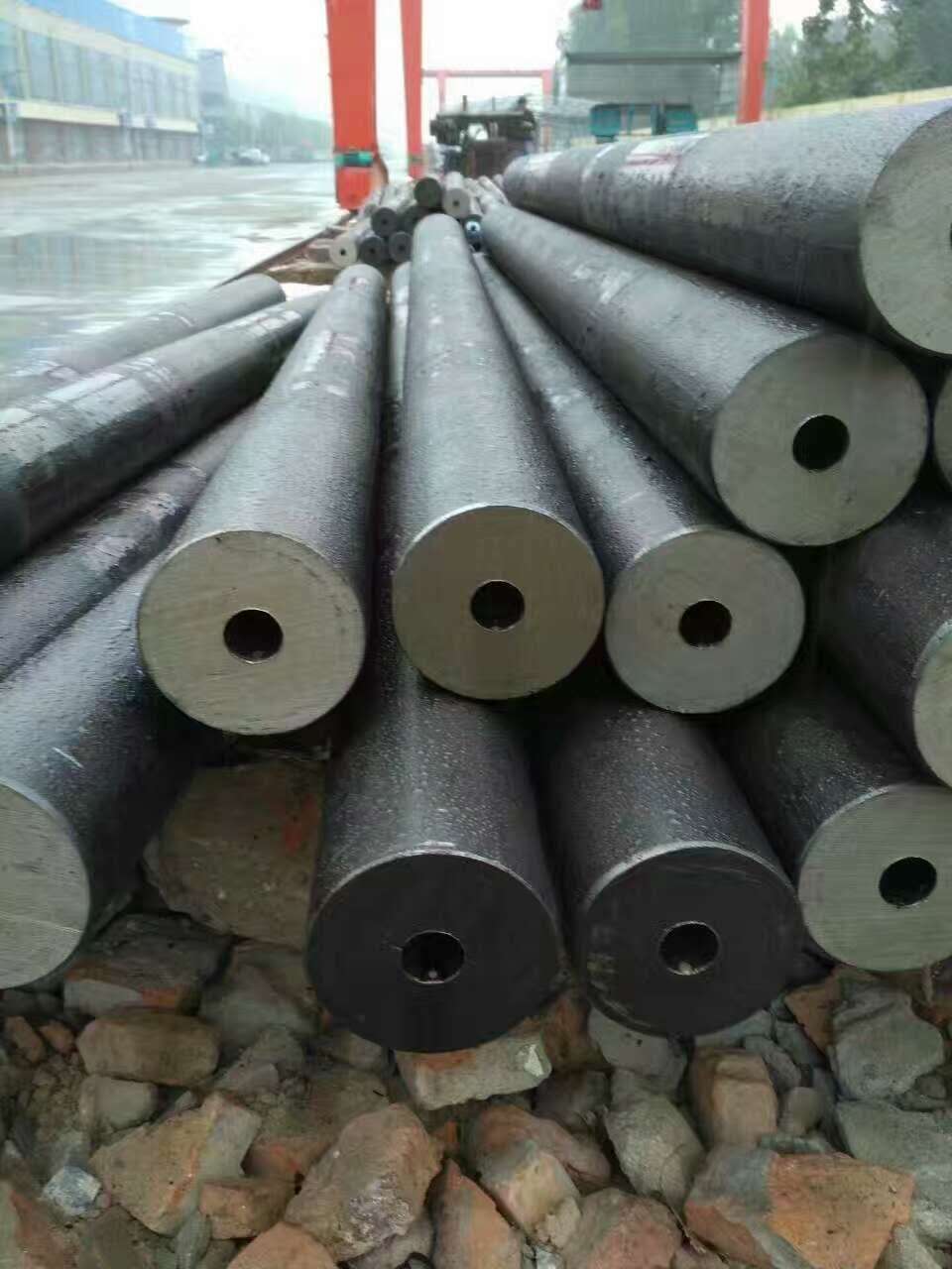 批發銷售厚壁無縫鋼管廠家