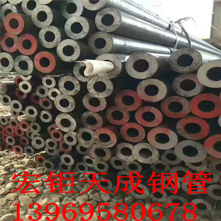 小口徑精密無縫鋼管質量怎么樣，哪家賣的質量好