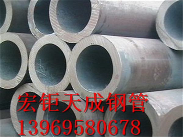 湖南273*65厚壁無縫鋼管 45#厚壁無縫鋼管優質暢銷
