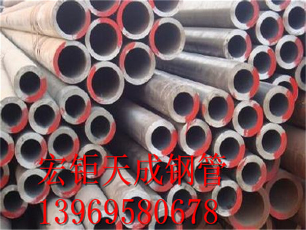 D60地質管特殊鋼材銷售 湖南D60地質管廠家 D60地質管規格全