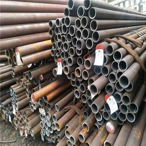 A106B無縫管、美標無縫管、SA106B無縫鋼管