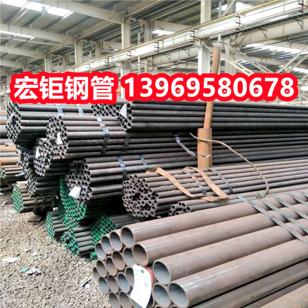 40cr無縫鋼管現貨 GB9948石油裂化管 規格全