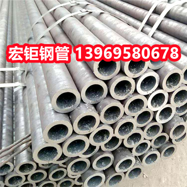 L245NS管線管 L390NS 小口徑薄壁無縫鋼管 工業廢水處理設備用