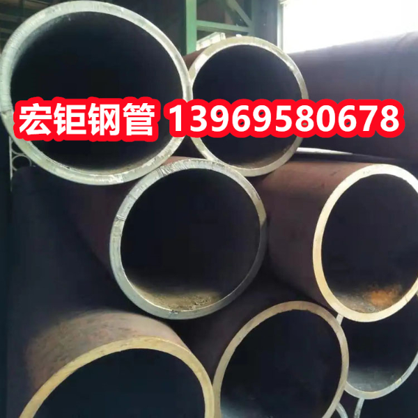 42crmo無縫鋼管現貨 35crmo無縫管 無縫合金鋼管 量大可定制