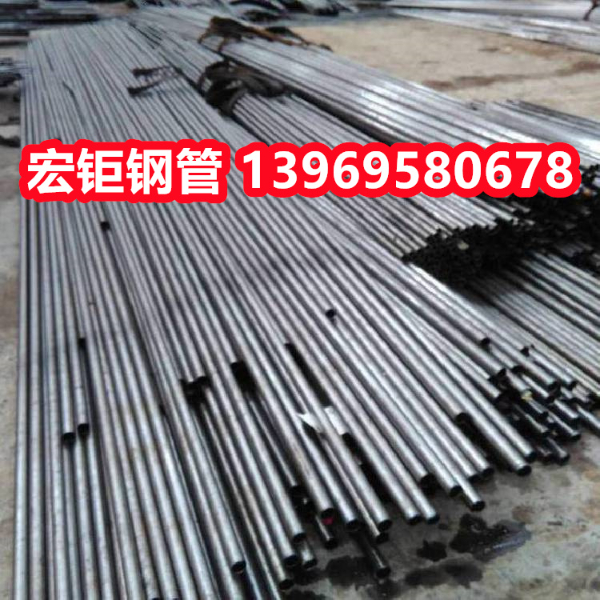 4130鉻鉬合金無縫鋼管 汽車改裝專用管32*2高強度 現貨充足