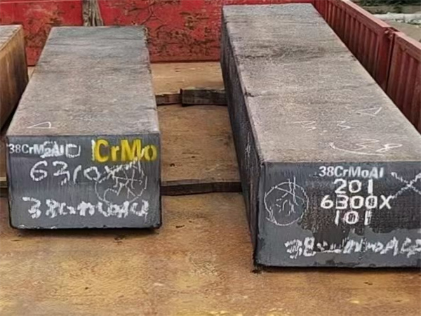 30ХМА 30KhML 30ХМЛ合金鋼