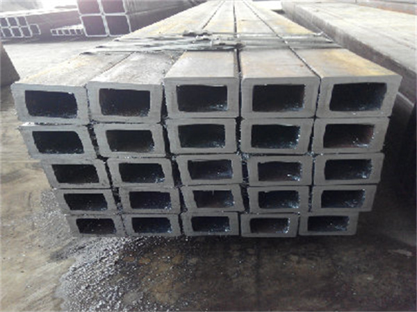 供應420不銹鋼管 建筑建材用管 鏡面拉絲方矩管 耐高溫厚壁不銹管