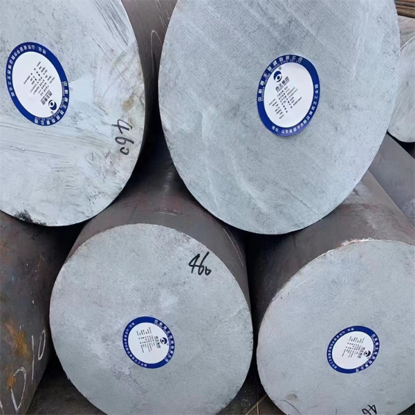50CrV圓鋼 精密模具專用特鋼 可原廠退火處理