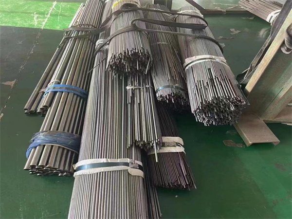 X70Q無縫鋼管X70Q管線管