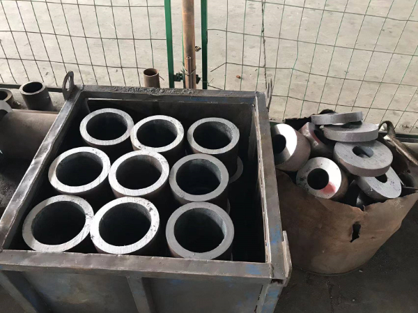 管線管專用L360N無縫鋼管