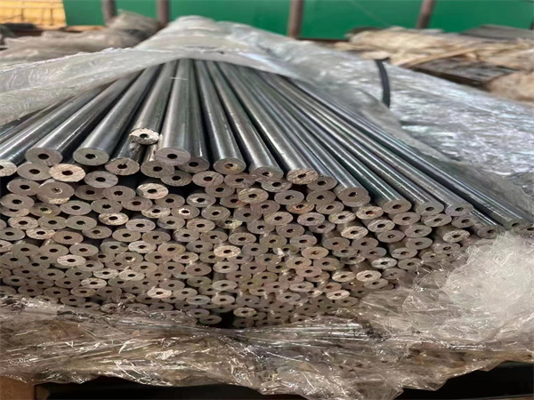 庫存16mn無縫鋼管 小口徑厚壁無縫管 4.85×42.2等規格 提供質保
