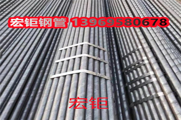 T11進口合金管 10CrMo910無縫管 60*9 海洋工程用 配送全國