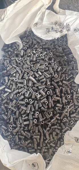 浙江紹興新昌來樣定做P12無縫鋼管T22無縫鋼管
