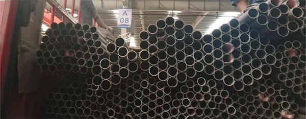 12cr1movg無縫鋼管價格定尺切割