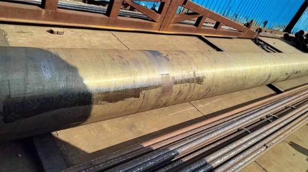 12cr1movg小口徑厚壁無縫鋼管零切定尺