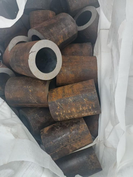 45#無縫鋼管 8162機械制造專用無縫鋼管 厚壁無縫鋼加工專用設備
