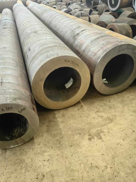 桂林A3無縫鋼管定做非標定尺切割