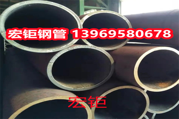 銷售 20CrMnTi精密厚壁無縫鋼管生產廠家 35CrMnSi精軋