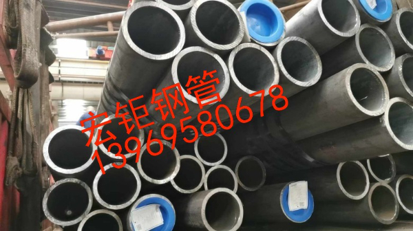 無縫合金鋼管20G高壓鍋爐管 GB/T5310-2017高壓合金管交換器鋼管