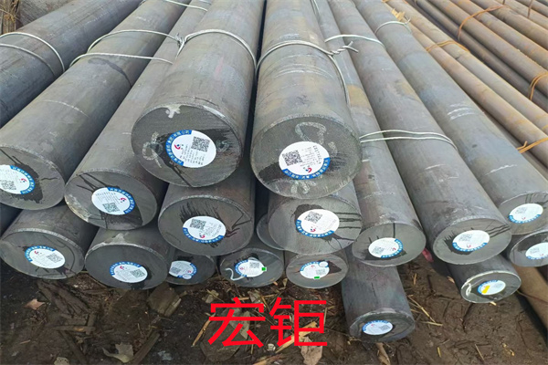T7圓鋼 30MnTiB棒材 30CrNiMo8園棒 分條 重量