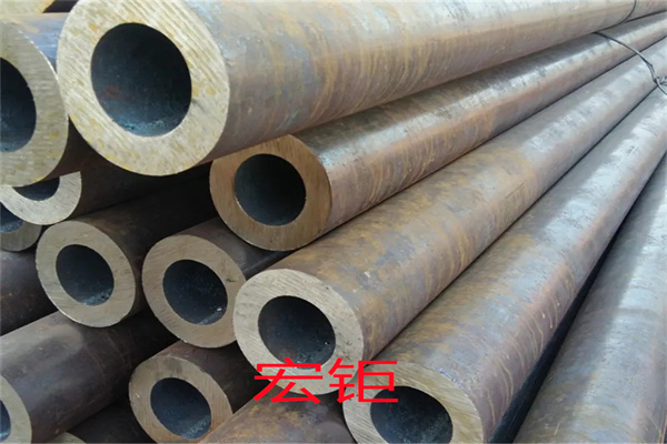 40CrNiMo7圓鋼板材無縫鋼管合金結構鋼規格齊全
