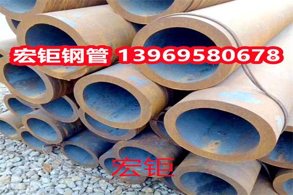 厚壁無縫鋼管 40crnimo無縫管 歐標 貨源充足