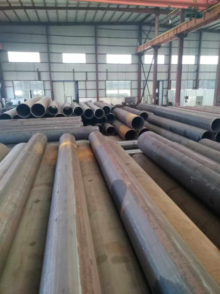 20G高壓鍋爐管_20G無縫鋼管_15CrMoG合金鋼管_Q355C無縫管