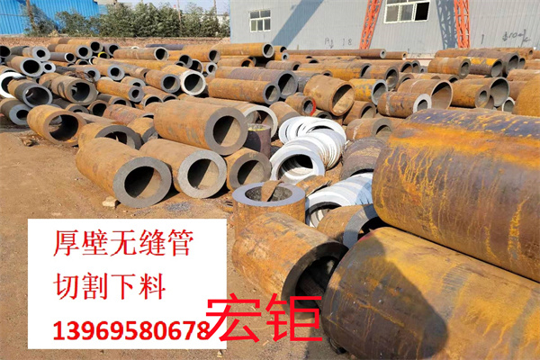 高壓鋼管 35CrMo無縫管 42CrMo無縫鋼管 耐腐蝕 可定制特殊規格型號